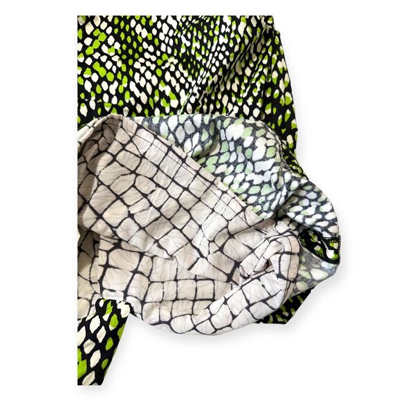 Samantha Sung Strapless Annette Dress, Size 4 - Picture 13 of 15